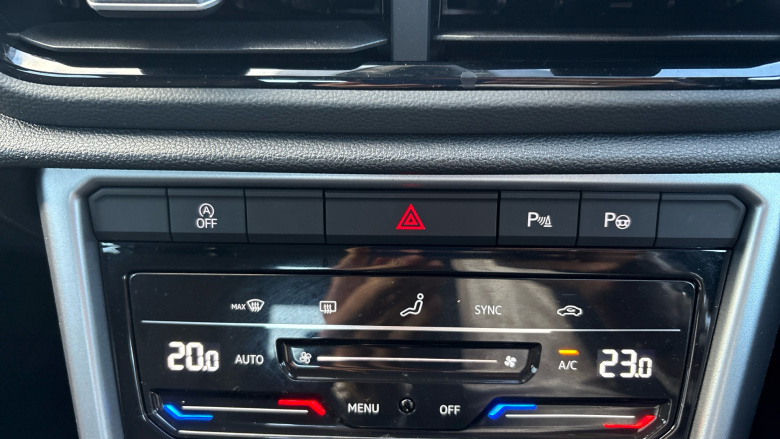 Volkswagen T-Roc 1.5 TSI Life 5dr DSG Petrol Hatchback